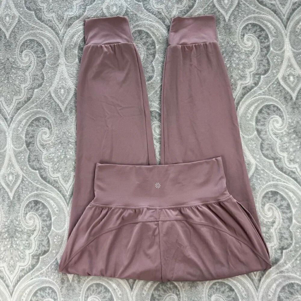 Womens Athleta Salutation Jogger